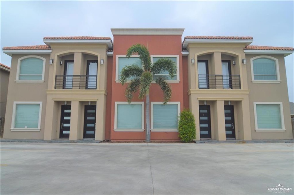 Mediterranean / spanish home featuring a balcony