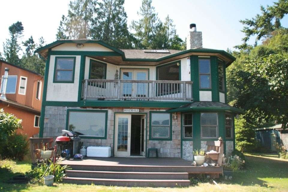 873 Seabeck Holly Rd W, Seabeck, WA 98380 - photo 1