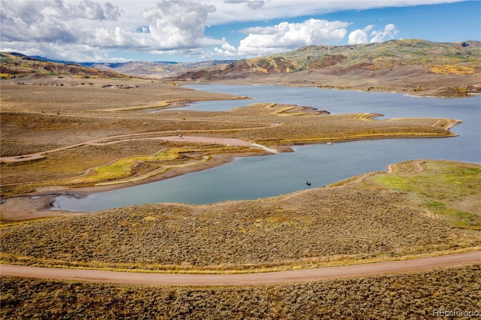 Rare opportunity to own a waterfront parcel!