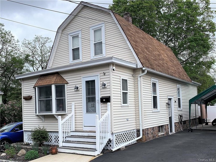 12 Clinton St, Walden, NY 12586 - photo 1