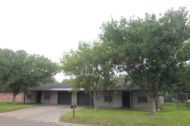 809 S Oregon Ave unit 2, Weslaco, TX 78596 - photo 1