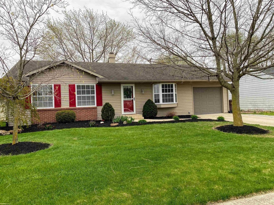 19 Sunrise Way, Bluffton, IN 46714 - photo 1