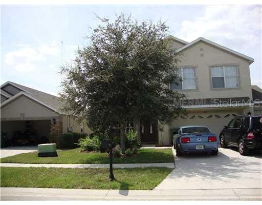 3621 Beneraid St, Land O Lakes, FL 34638 - photo 1