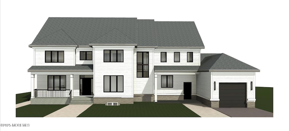 109 Legacy Ct, Lakewood, NJ 08701 - photo 1