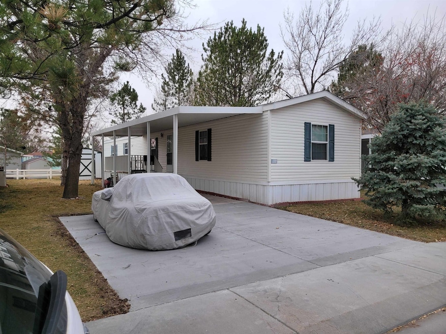 Sold $70,000 • Co-Listing Agent