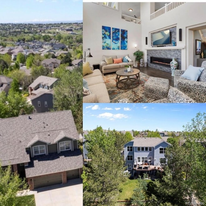 20234 E Lake Cir, Centennial, CO 80016 - photo 1