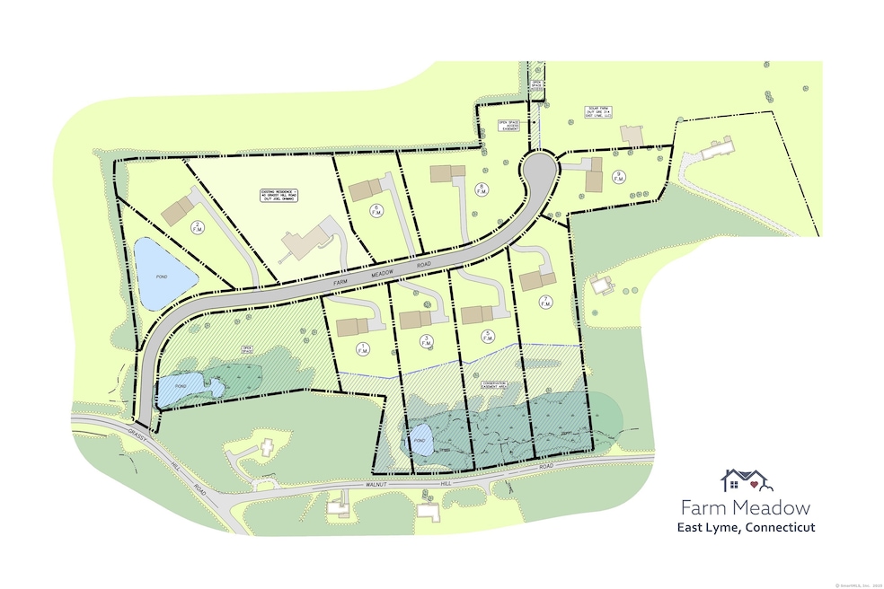 5 Farm Meadow Rd, East Lyme, CT 06333 - photo 1