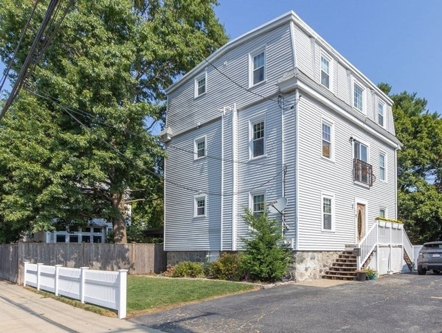 85 Albano St unit 1, Roslindale, MA 02131 - photo 1