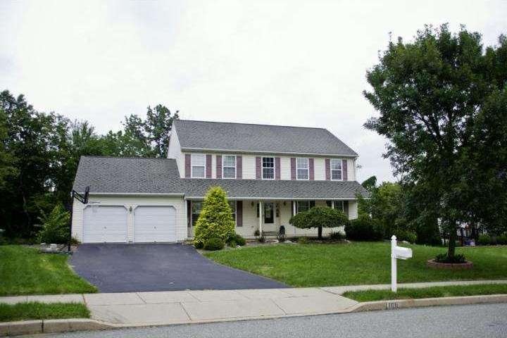 106 Green Ash Ln, Chalfont, PA 18914 - photo 1