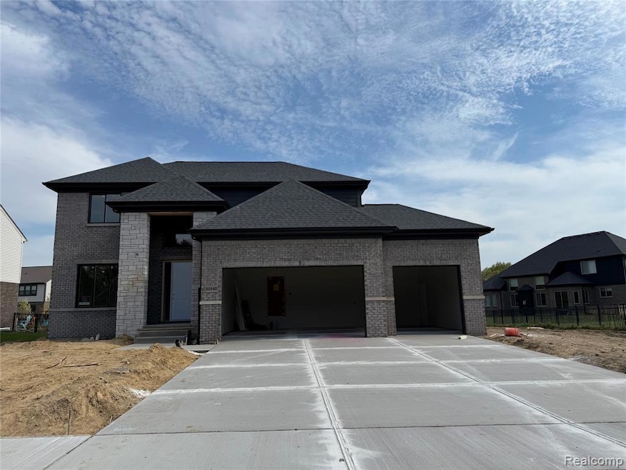 35542 Addison Dr, New Baltimore, MI 48047 - photo 1