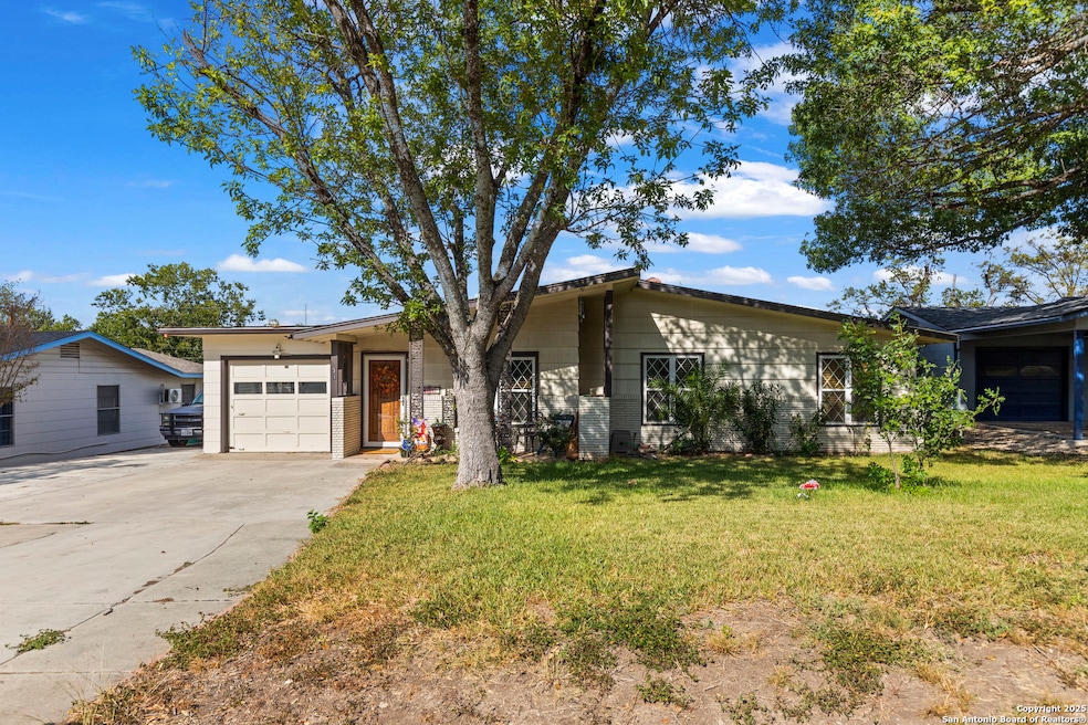 131 Postwood Dr, San Antonio, TX 78228 - photo 1