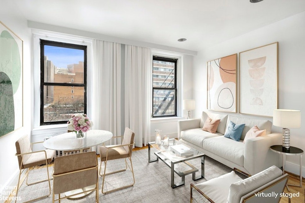 240 E 24th St unit 2E, New York, NY 10010 - photo 1