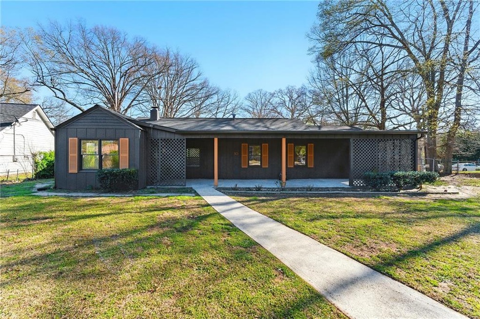 10 Cochran Rd SE, Marietta, GA 30060 - photo 1