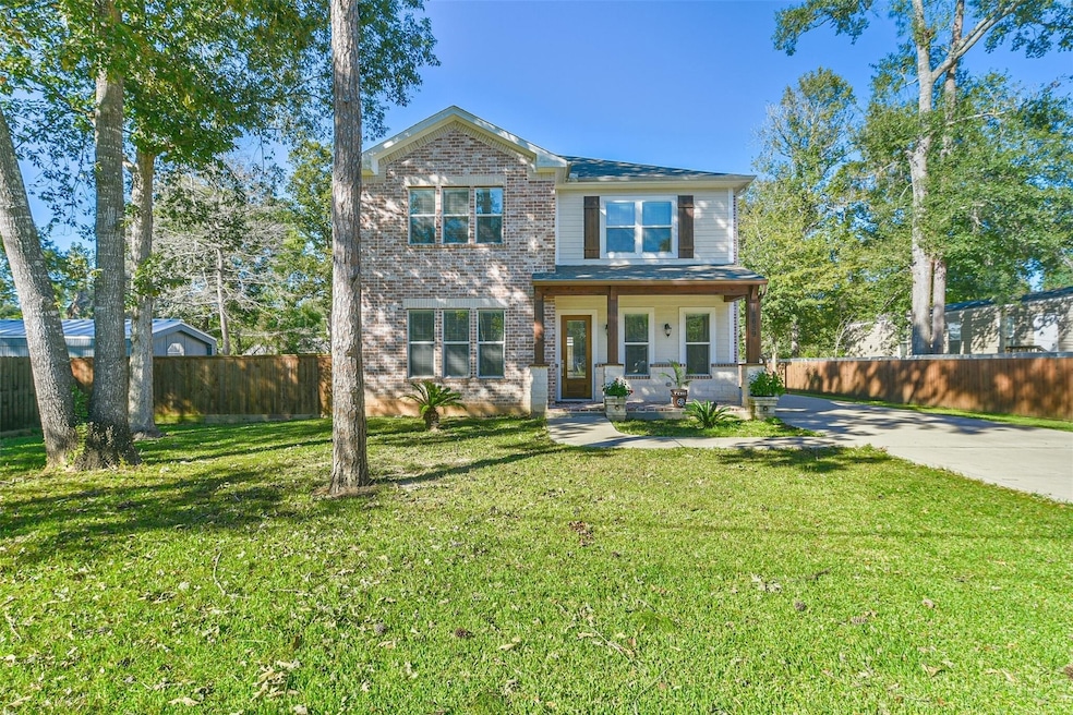 18659 Clover Path, Porter, TX 77365 - photo 1