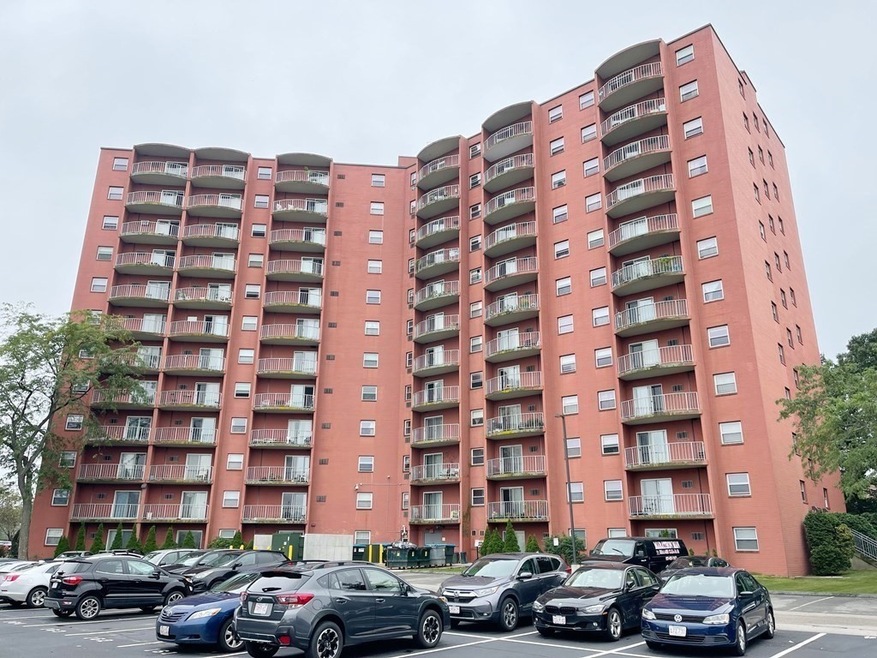 Sagamore Place Condominiums unit 803, Quincy, MA 02171 - photo 1