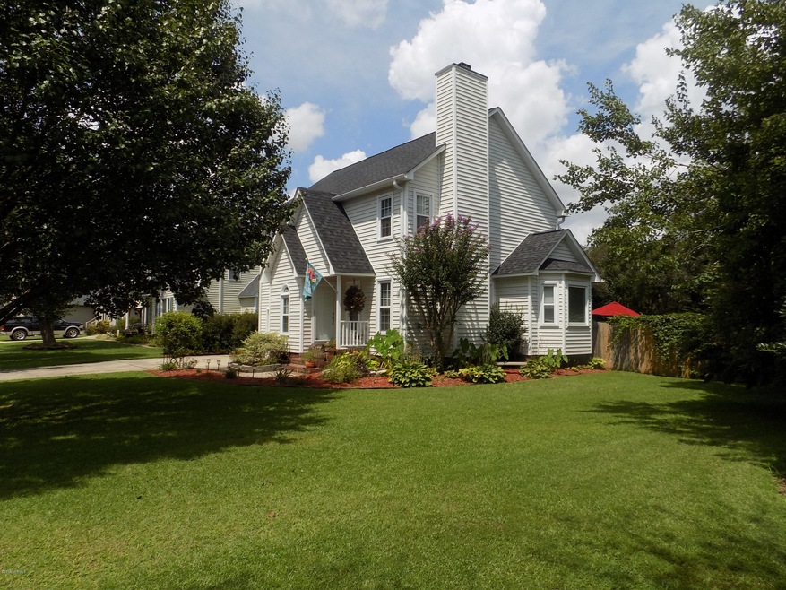 667 Winterfield Dr, Winterville, NC 28590 - photo 1