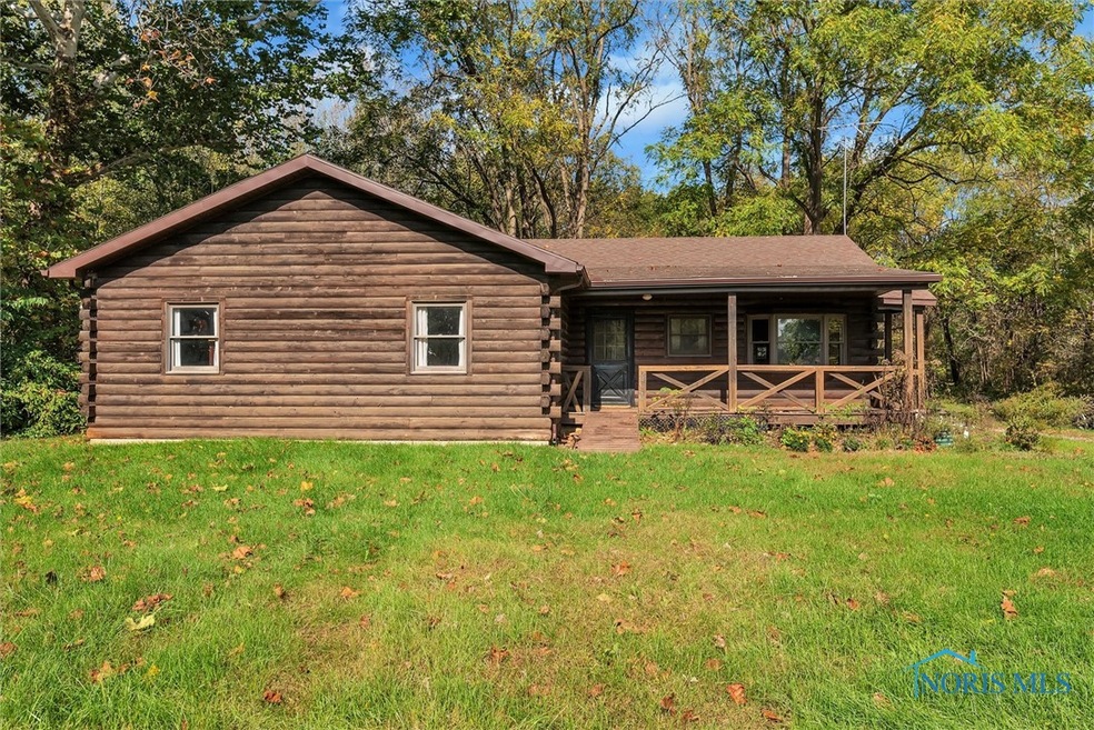 24340 Us Highway 20a, Archbold, OH 43502 - photo 1