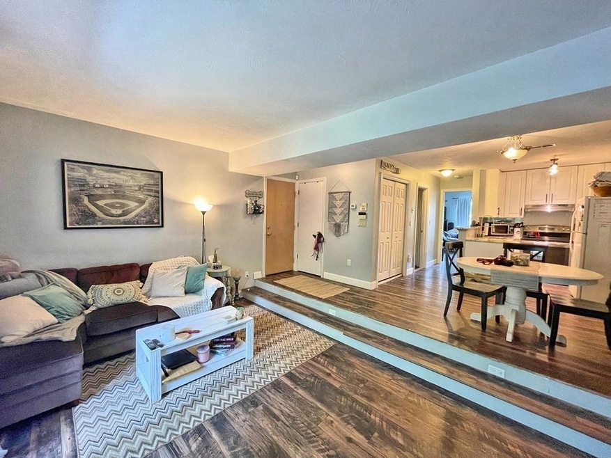 118 Burkhall St unit J, South Weymouth, MA 02190 - photo 1