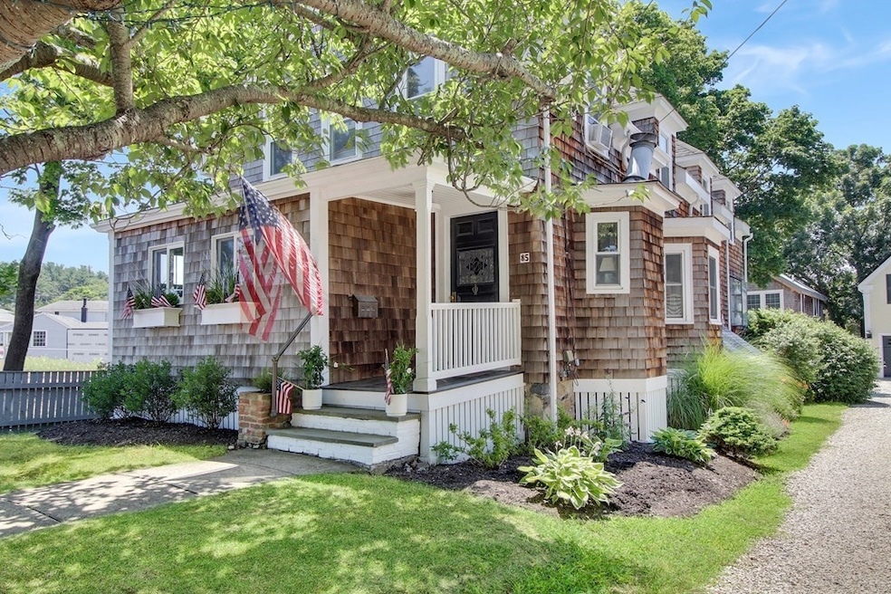 85 Elm St, Cohasset, MA 02025 - photo 1
