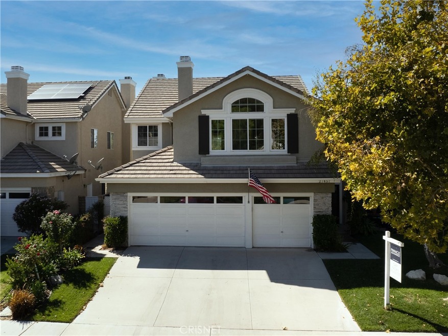 27457 Bridgewater Dr, Valencia, CA 91354 - photo 1