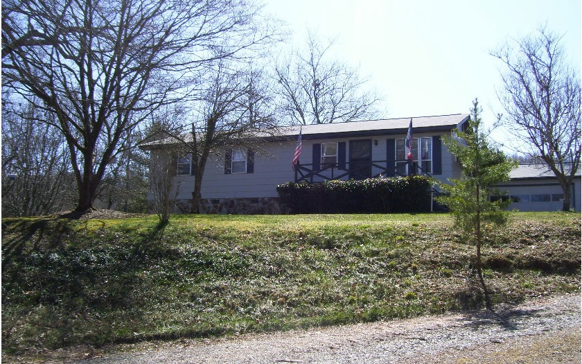 Main View
