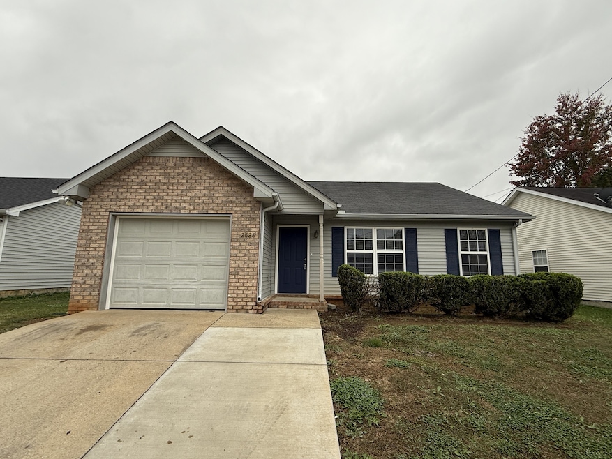 2628 Dakota Way, Murfreesboro, TN 37130 - photo 1