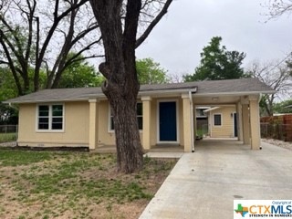 325 E Grove St, San Marcos, TX 78666 - photo 1