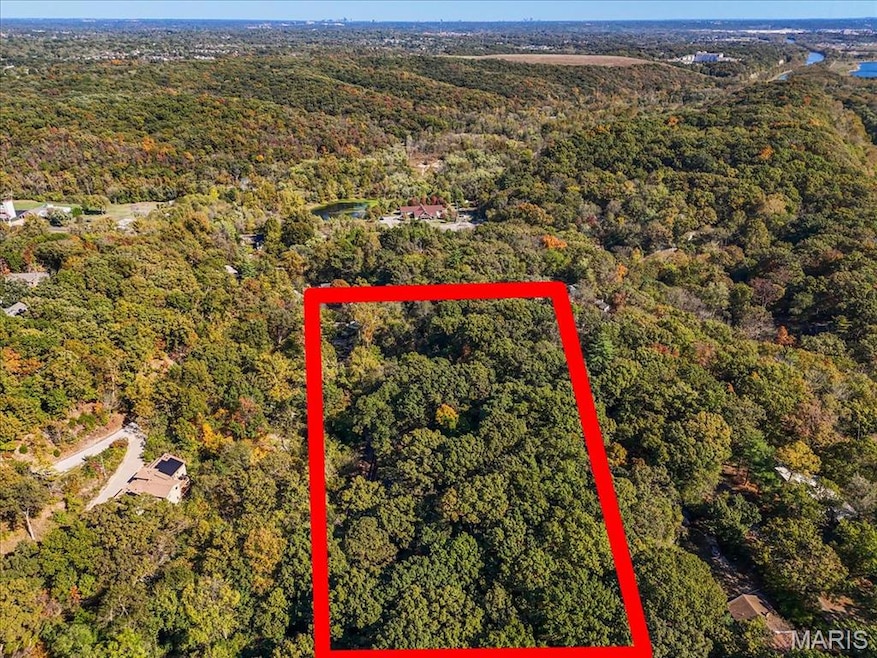 659 Castlecliff Rd, Meramec Township, MO 63021 - photo 1