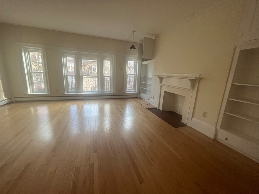 39 Garrison Rd unit 2, Brookline, MA 02445 - photo 1