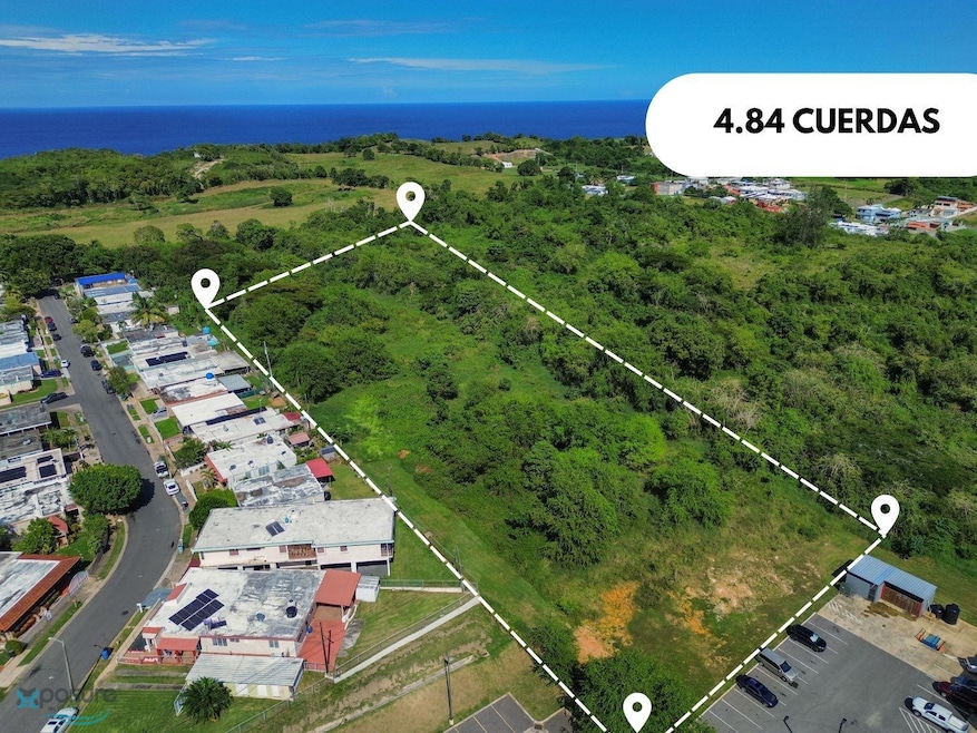 Carr 485 Carr 2, Quebradillas, PR 00678 - photo 1