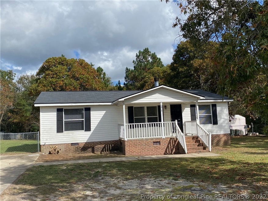 171 Constitution Way, Cameron, NC 28326 - photo 1