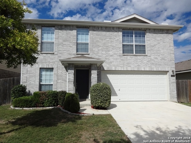 9635 Palomino Path, San Antonio, TX 78254 - photo 1