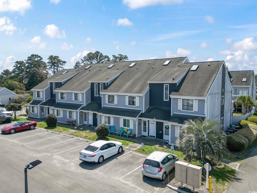 3700 Golf Colony Ln unit 13 H, Little River, SC 29566 - photo 1