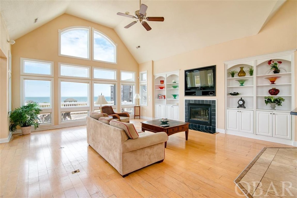 507 N Virginia Dare Trail, Kill Devil Hills, NC 27948 - photo 1