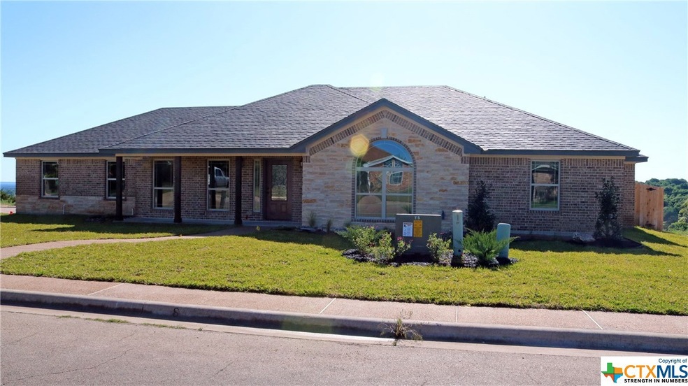 514 Skyline Dr, Copperas Cove, TX 76522 - photo 1