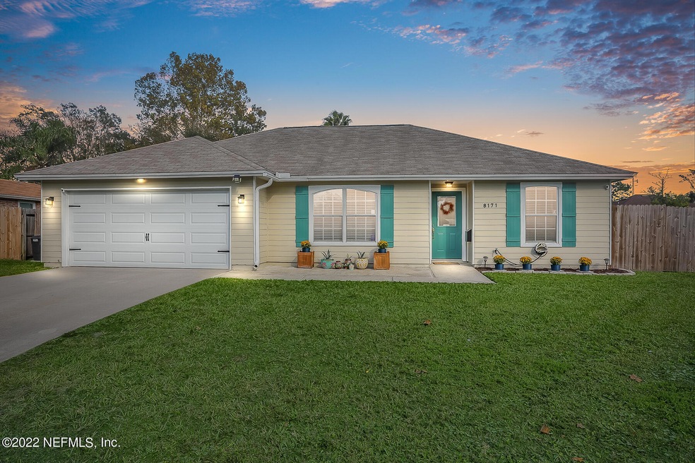 8171 Munchkin Ct, Jacksonville, FL 32244 - photo 1