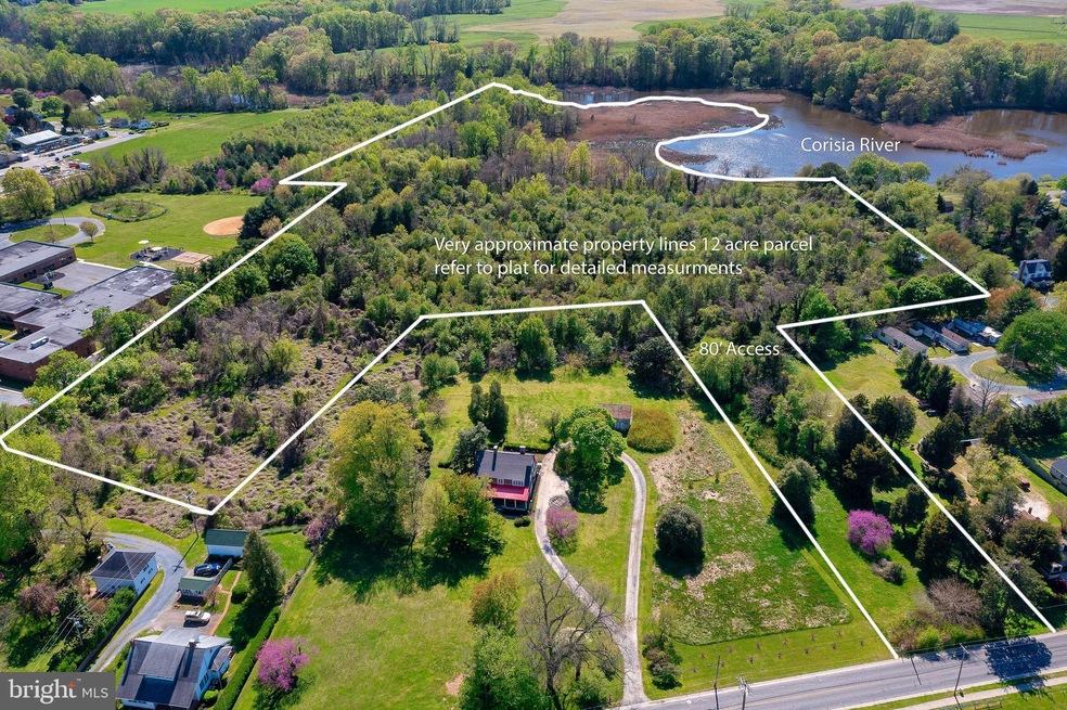 0 Chesterfield Ave unit MDQA147448, Centreville, MD 21617 - photo 1