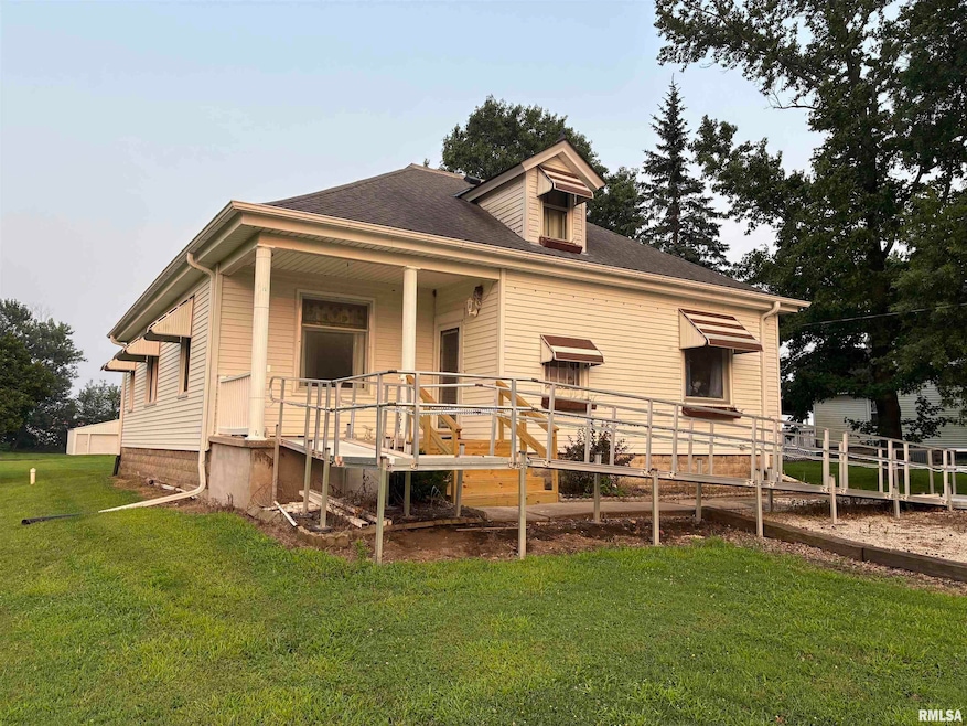 Under Contract $150,000 • Co-Listing Agent