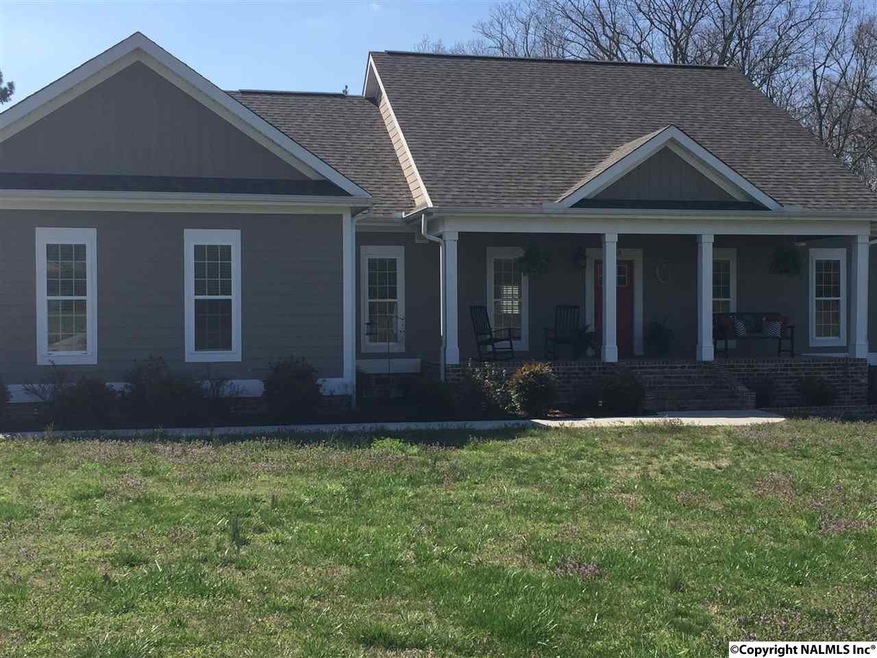 2003 Randle Rd, Grant, AL 35747 - photo 1