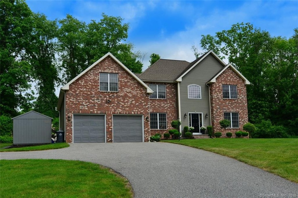 29 Olde Meadow Rd, Woodstock, CT 06281 - photo 1