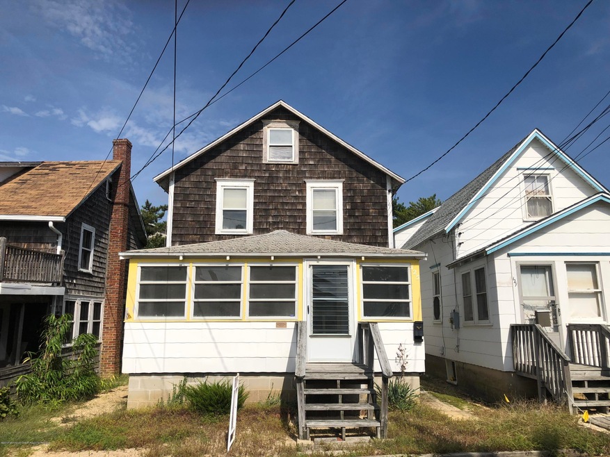 125 E 27th St, Ship Bottom, NJ 08008 - photo 1