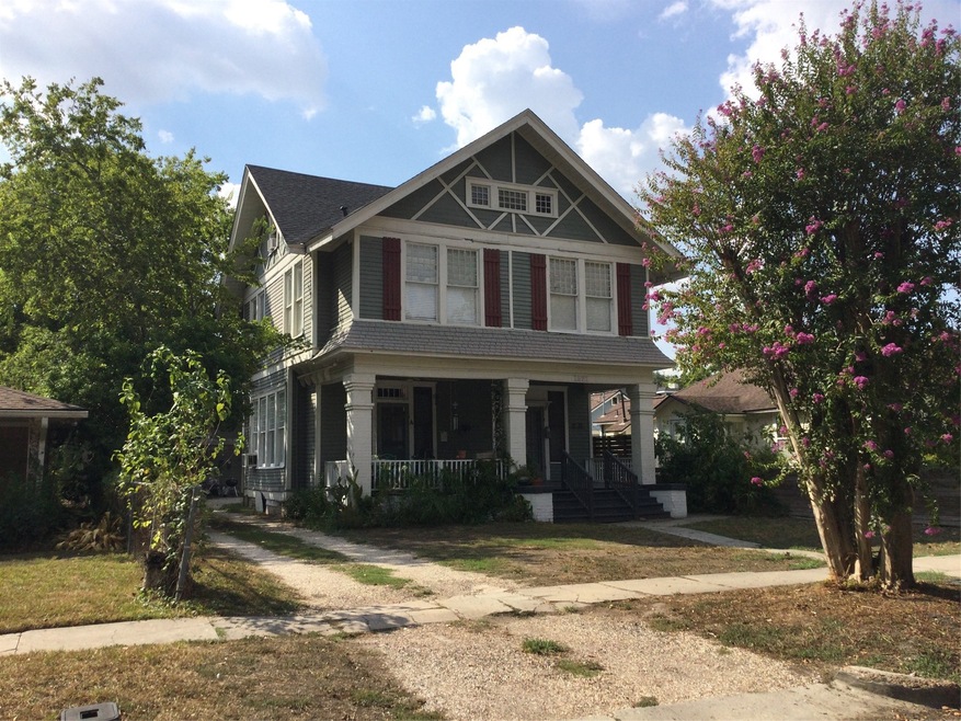 1521 Harvard St unit D, Houston, TX 77008 - photo 1