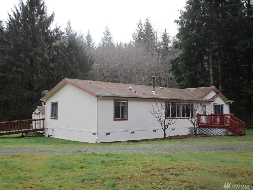 2603 Us Highway 101, Hoquiam, WA 98550 - photo 1