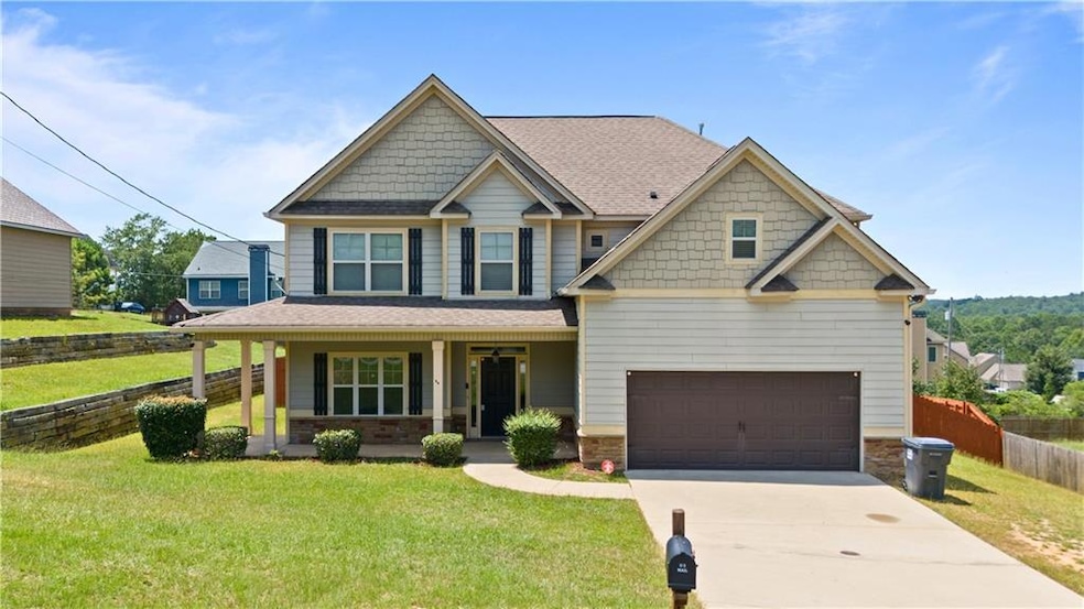 25 White Pine Way, Phenix City, AL 36869 - photo 1