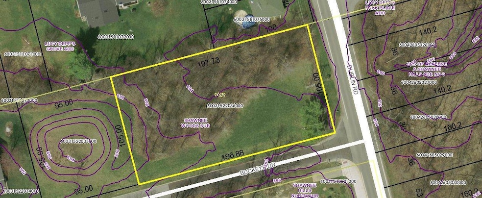 9699 Dublin Rd, Powell, OH 43065 - photo 1