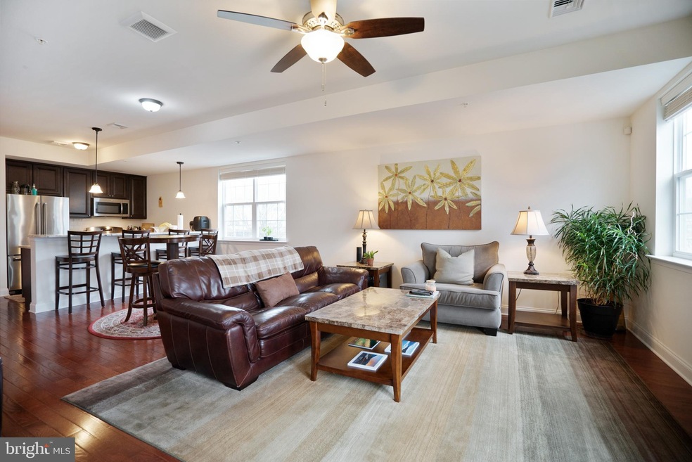 809 Spring Mill Ave unit B, Conshohocken, PA 19428 - photo 1