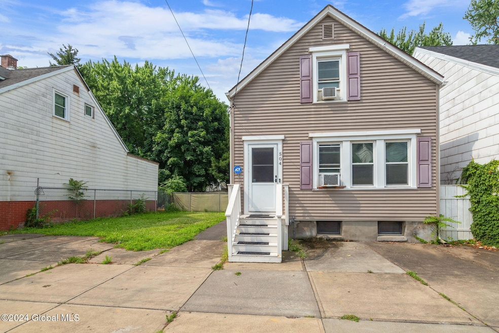 504 2nd St, Albany, NY 12206 - photo 1