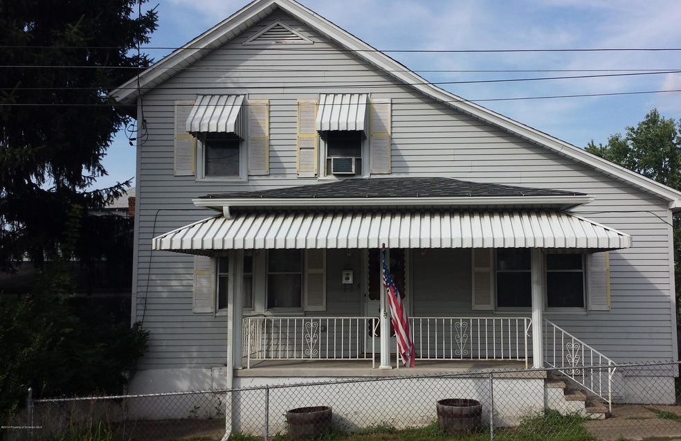 519 Genet St, Scranton, PA 18505 - photo 1