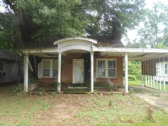 Main View