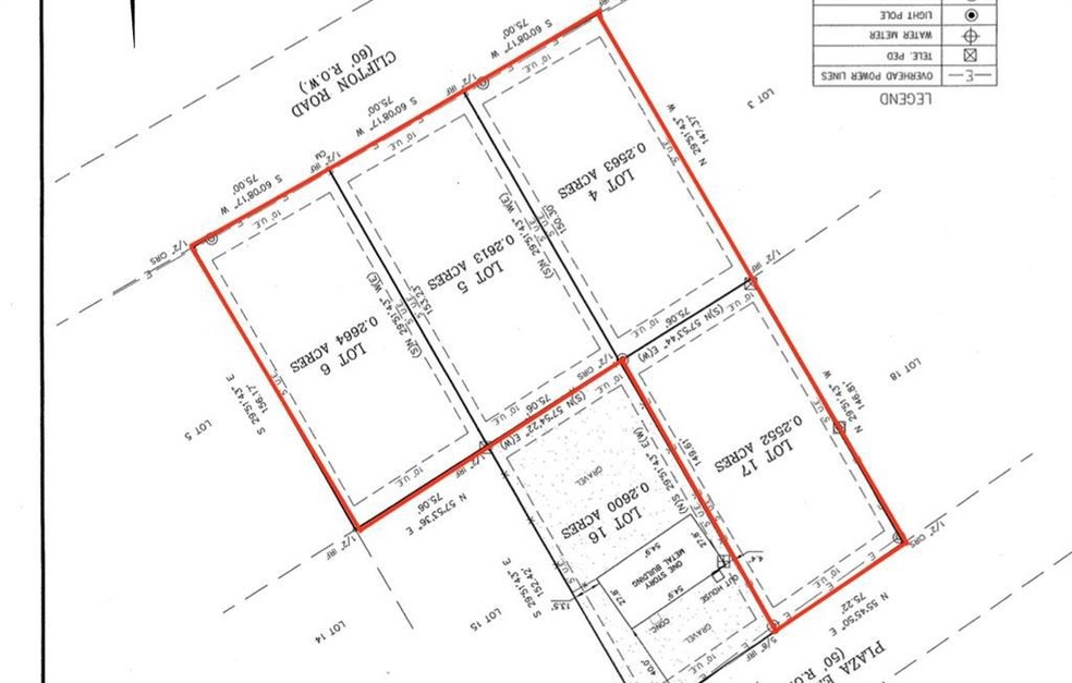 3400 S Clifton Rd, Granbury, TX 76049 - photo 1